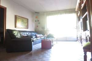 Flat for sale in Argüelles, Moncloa, Madrid. 