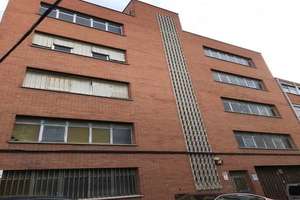 Building for sale in Simancas, San Blas, Madrid. 