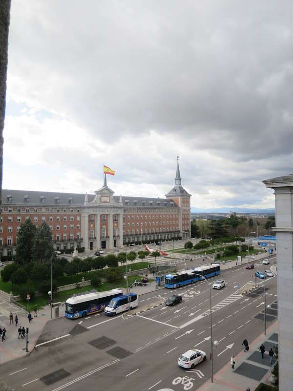 Venta y alquiler de casas en Madrid