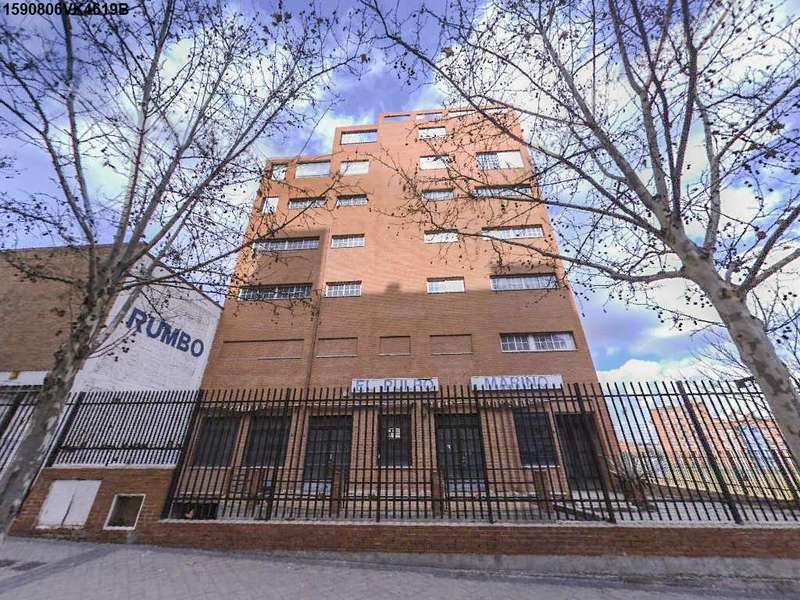 Homes for sale and rent in Madrid
