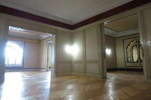 Flat for sale in Almagro, Chamberí, Madrid. 