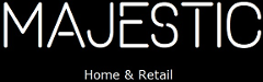 Logo Majestic Home & Retail